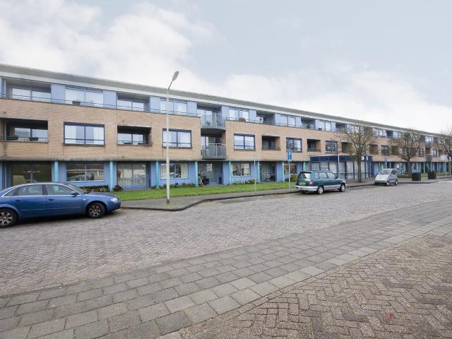 Woning te huur in Uitgeest, Noord Holland