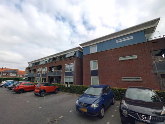 Appartement te huur in Uitgeest