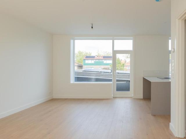 Appartement te huur in Haarlem, Noord Holland