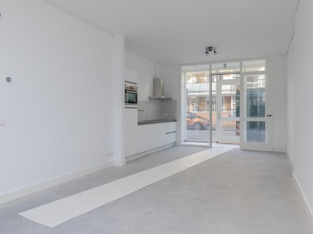 Appartement te huur in Haarlem, Noord Holland