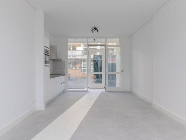 Appartement te huur in Haarlem, Noord Holland