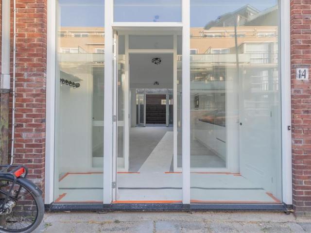 Appartement te huur in Haarlem, Noord Holland