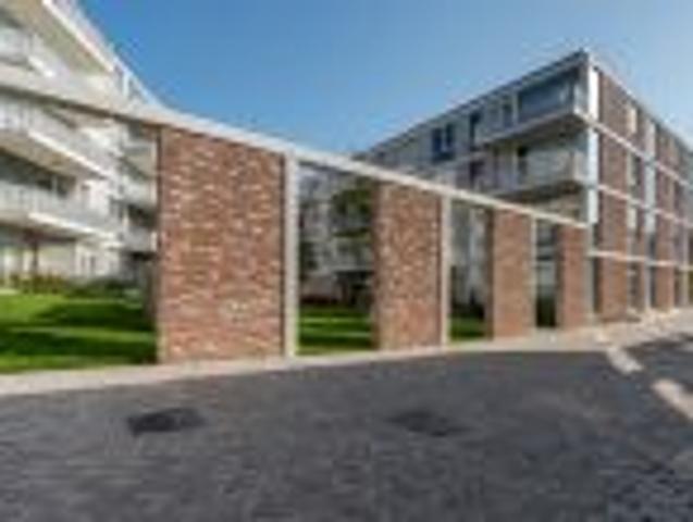 Appartement te huur in Maastricht-Centrum, Maastricht