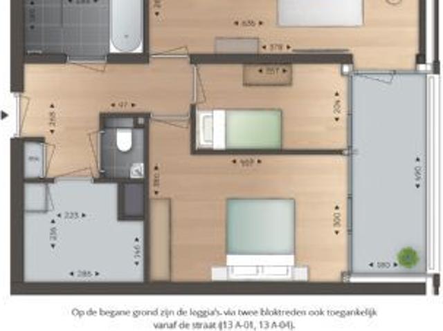 Woning te huur in Maastricht, Statenkwartier