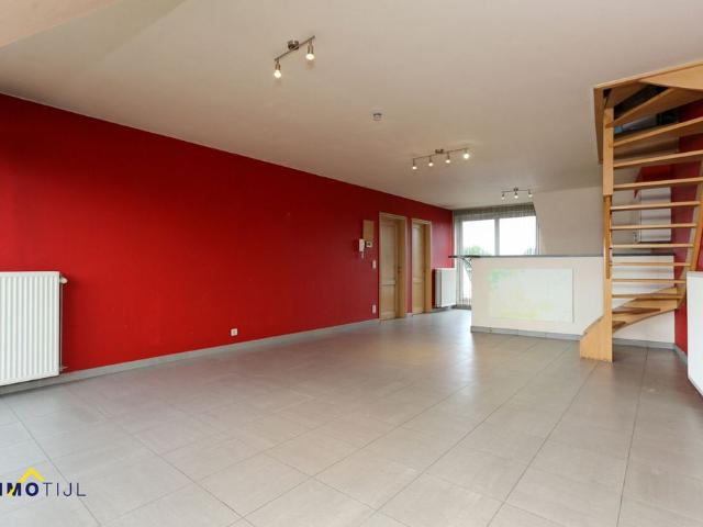 Appartement location à Dendermonde, Oost-Vlaanderen