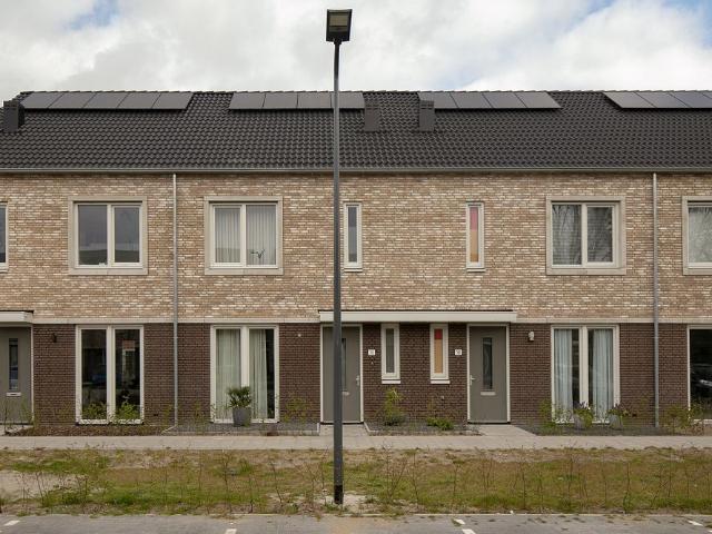 Woning te huur in Rosmalen, Noord Brabant