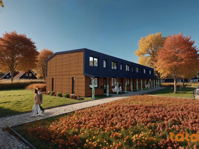 Woning te huur in Zeeland