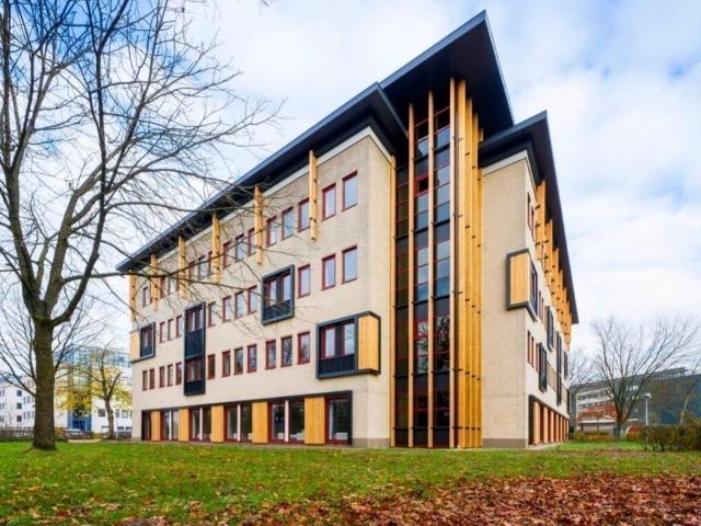 Appartement te huur in Zwolle, Overijssel