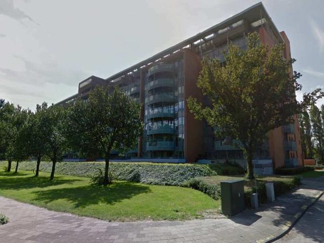 Woning te huur in Museumkwartier, Den Haag