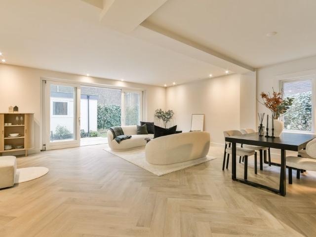 Appartement te huur in Elkshove, Bergen
