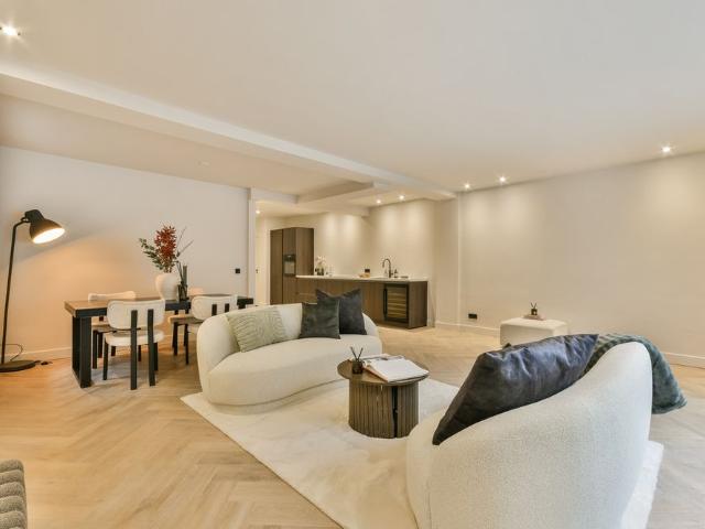 Appartement te huur in Elkshove, Bergen