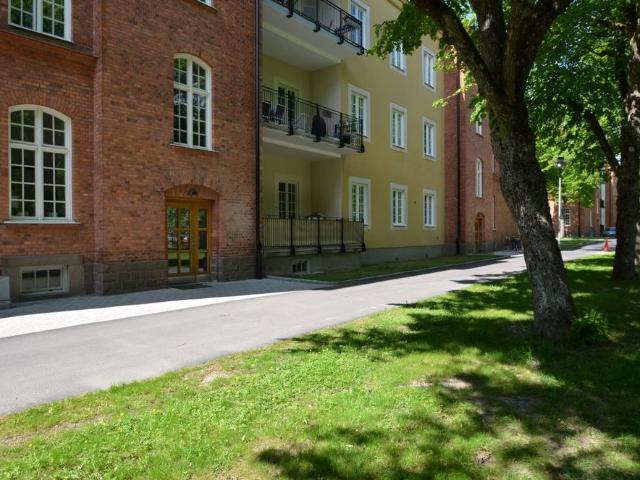 Lägenhet hyra i Kristinehamn, Värmland