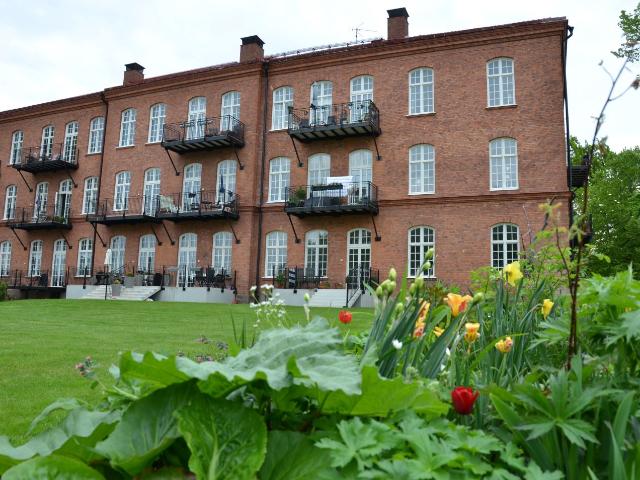 Lägenhet hyra i Kristinehamn, Värmland