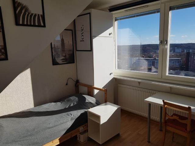 Rum hyra i Göteborg, Västra Götaland