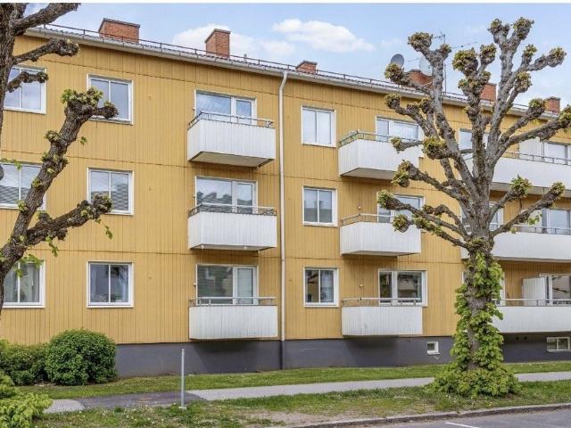 Lägenhet hyra i Nybro, Kalmar