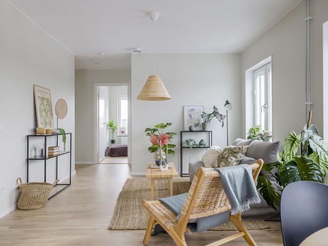 Lägenhet hyra i Enköping, Uppsala