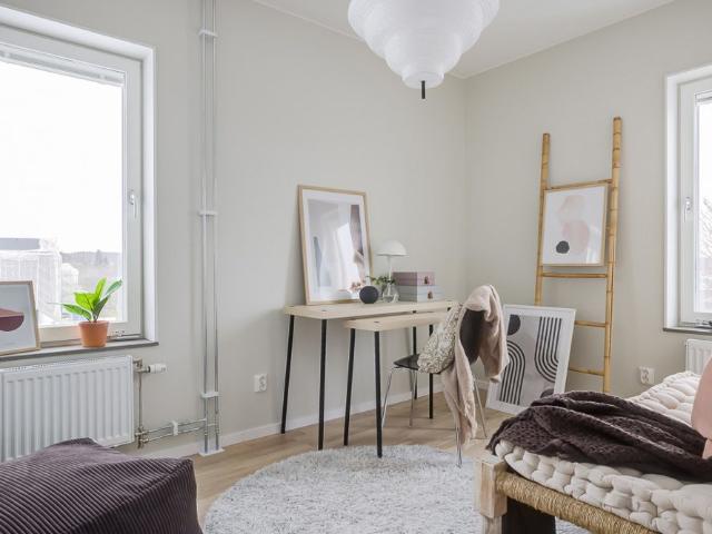 Lägenhet hyra i Munksundet, Enköping