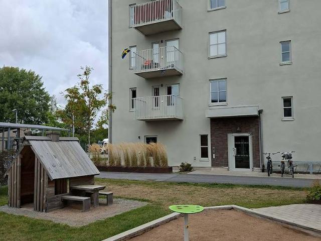 Lägenhet hyra i Munksundet, Enköping