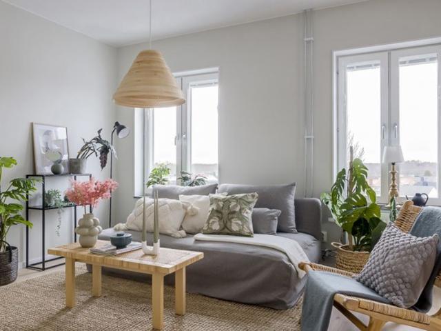 Lägenhet hyra i Enköping, Uppsala