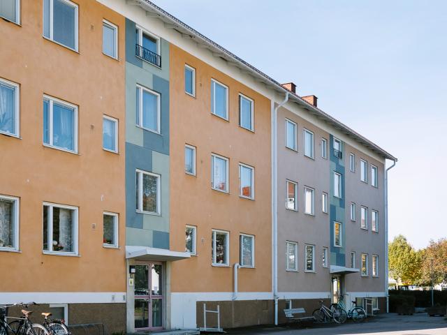 Lägenhet hyra i Munksundet, Enköping