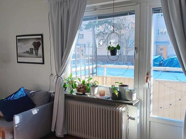 Lägenhet hyra i Botkyrka, Stockholm