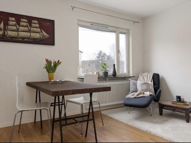 Lägenhet hyra i Botkyrka, Stockholm