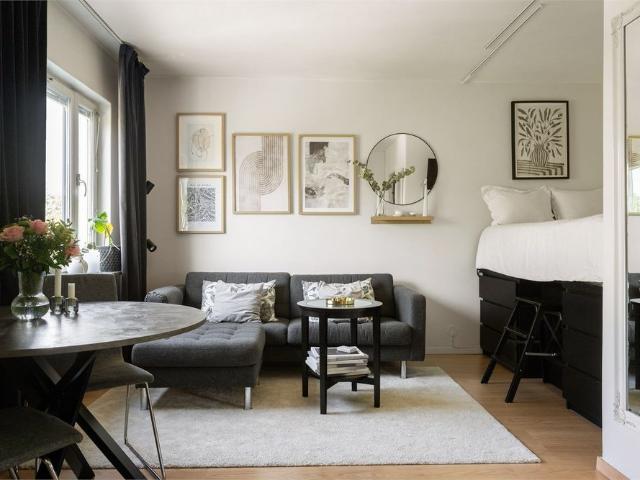 Lägenhet hyra i Hägersten-Älvsjö stadsdelsområde, Stockholm