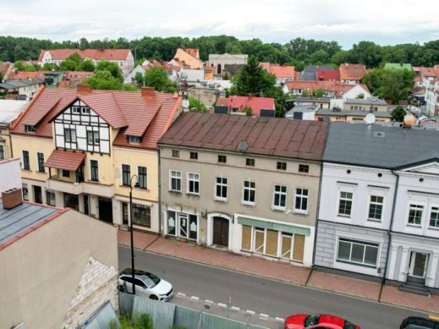 Mieszkanie na sprzedaż w Wolsztyn, Wielkopolskie