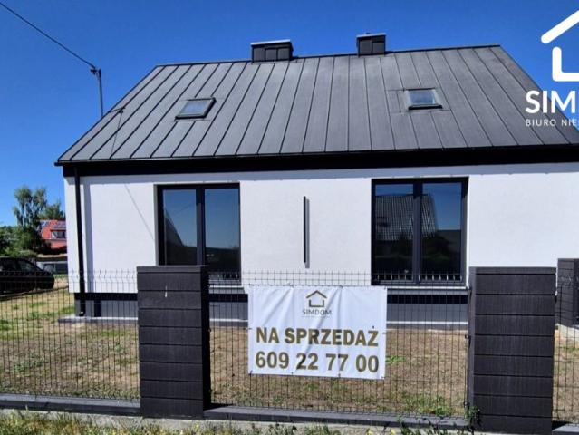 Dom na sprzedaż w Stężyca, Pomorskie