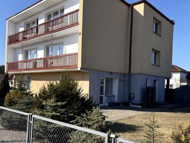 Dom na sprzedaż w Stężyca, powiat kartuski