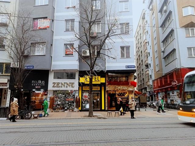 Tepebaşi, Eskişehir içerisinde kiralık Ofis