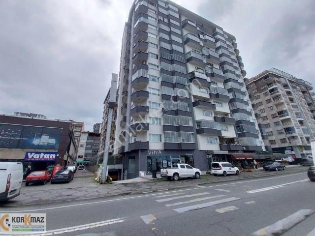 Rize içerisinde kiralık mülk