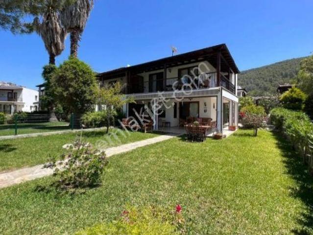 Milas, Muğla içerisinde kiralık Arsa
