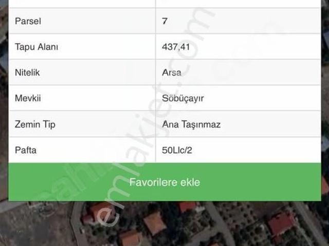 Niğde içerisinde satılık Villa