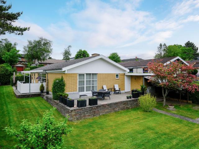 Villa til salg i Brønderslev-Dronninglund