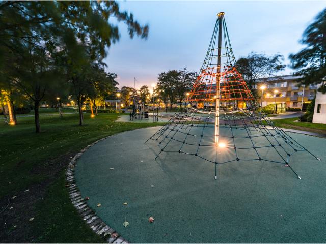 Lägenhet hyra i Värnamo, Jönköping