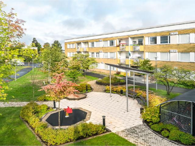 Lägenhet hyra i Värnamo, Jönköping