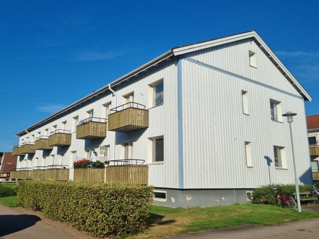 Lägenhet hyra i Villan, Ängelholm