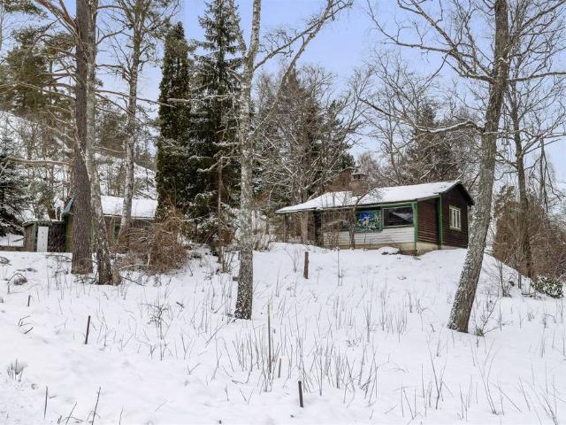 Villa till salu i Huddinge, Stockholm