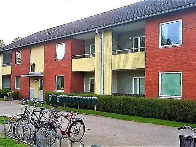 Lägenhet hyra i Alstermo, Kronoberg