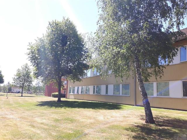 Lägenhet hyra i Hohult, Alstermo