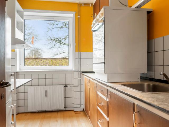 Lejlighed til salg i Holstebro, Århus