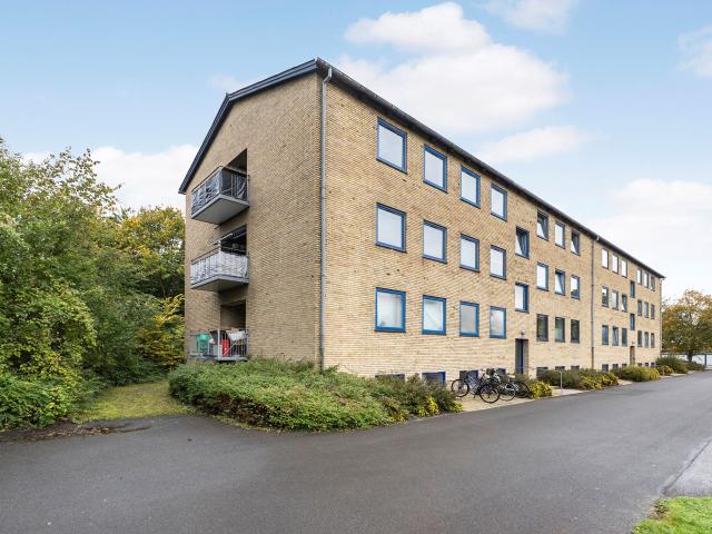 Lejlighed til salg i Lavhede, Holstebro