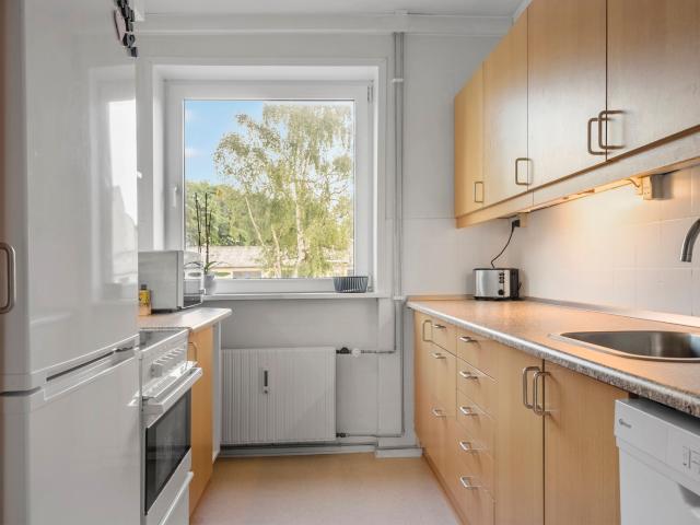 Lejlighed til salg i Holstebro, Århus