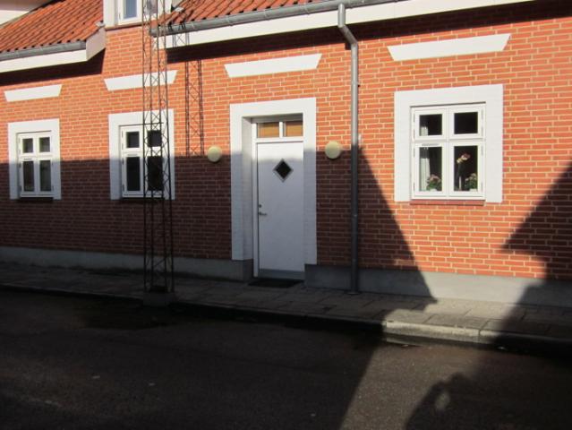 Hus til leje i Ansager, Varde