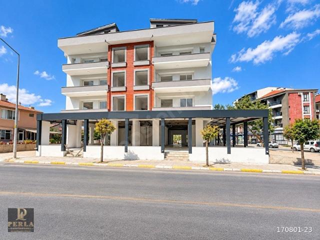 Balikesir içerisinde satılık Dükkan