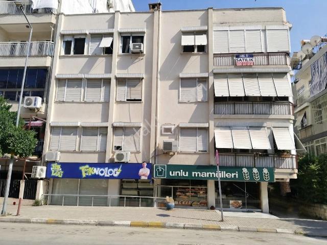 Kepez, Antalya içerisinde satılık mülk