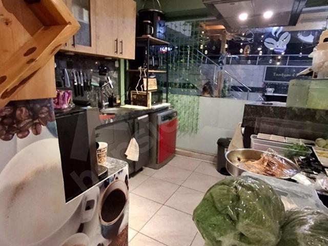 Kepez, Antalya içerisinde satılık Restoran