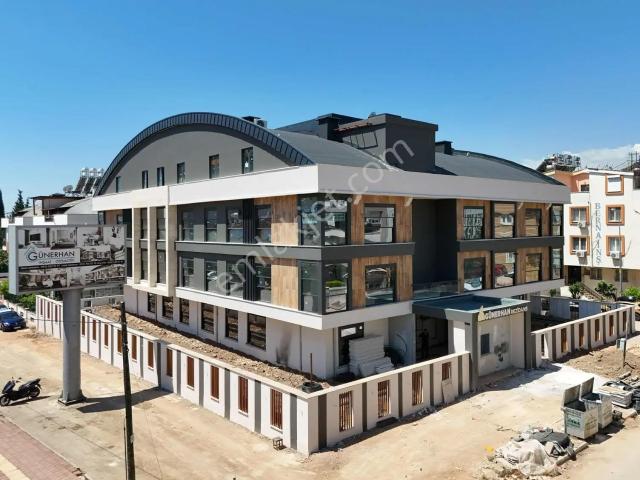 Kepez, Antalya içerisinde satılık mülk