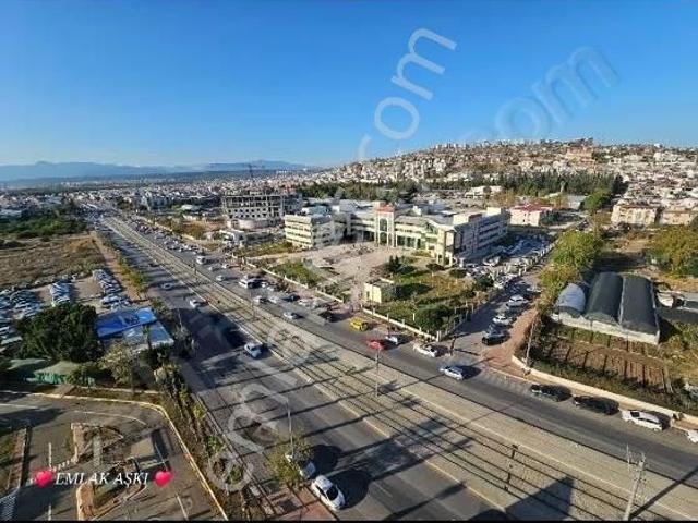 Kepez, Antalya içerisinde satılık Residence